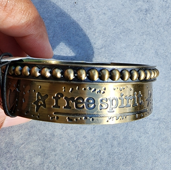 Kelly Rae Roberts Spiritual Bangles - Picture 5 of 7